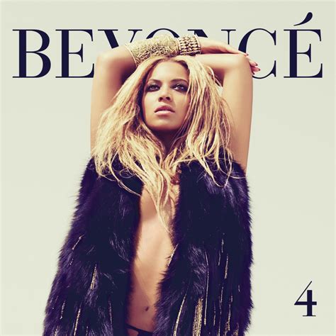 ‎4 By Beyoncé On Apple Music