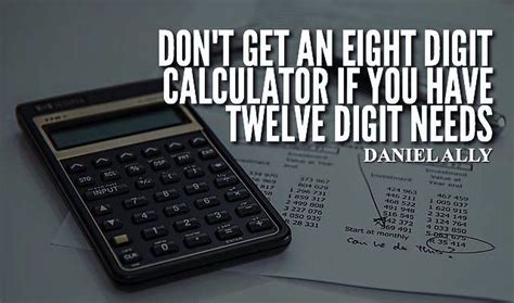 pin  strategy quotes  daniel ally quotes ally calculator