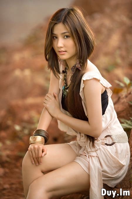 daily cool pictures gallery vietnamese hot teen model