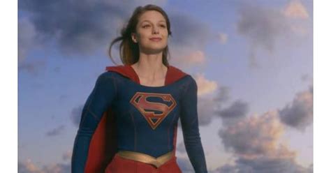 supergirl tv review