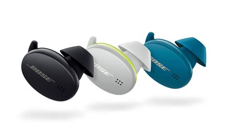bose expands product portfolio  india quietcomfort earbuds sport earbuds