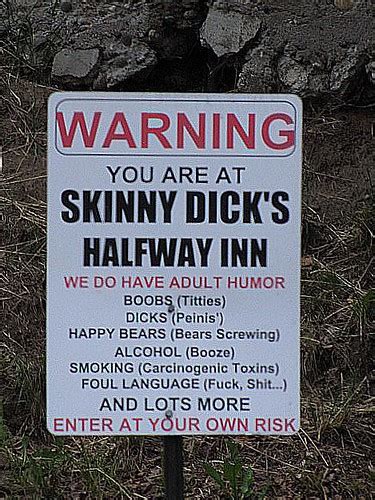 Skinny Dick S 2 Of 3 The Infamous Skinny Dick S