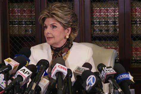 in a new netflix documentary gloria allred looks at her career and