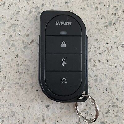 viper  remote control  ebay