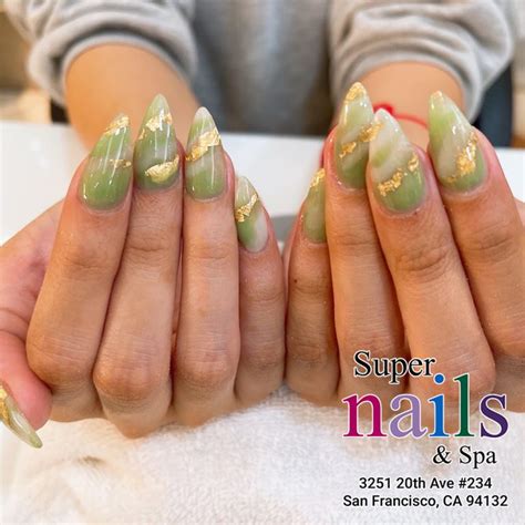 highly recommended super nails spa   creative nails world