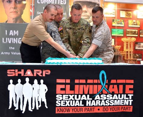 april program to highlight sexual assault awareness prevention month