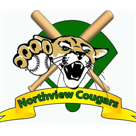 northview cougars baseball