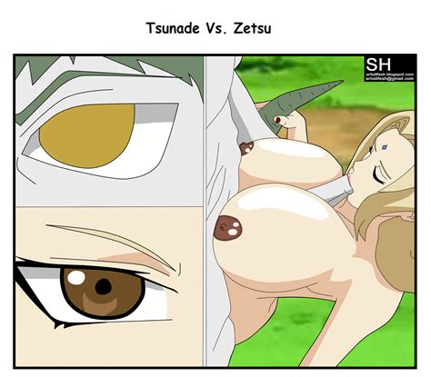 [shika hina] tsunade vs zetzu naruto hentai online porn manga and doujinshi