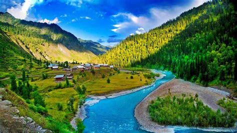 unvisited place  kashmir    forget mainstream