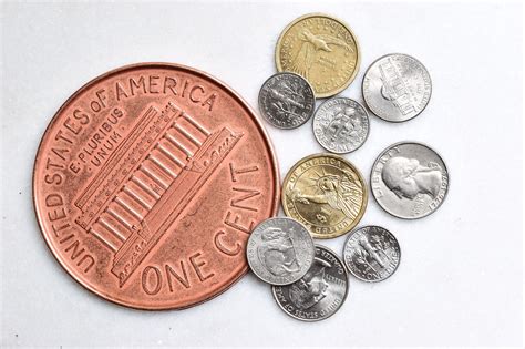 coins   united states