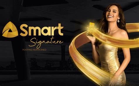 smart signature postpaid offers   gb  monthly data allocation