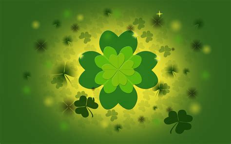 st patricks day wallpapers wallpaper cave