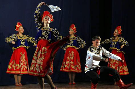 russian dance wallpapers high quality download free