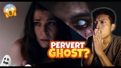 Gamer Girl Vs Horny Ghost Youtube