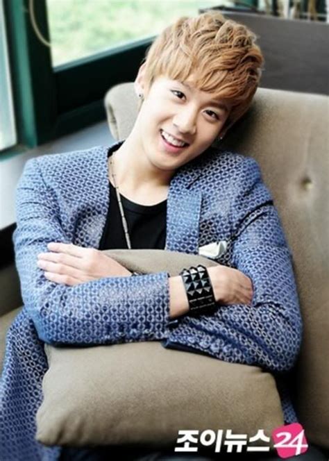 81 best images about teen top chunji on pinterest music videos magazines and happy birthday