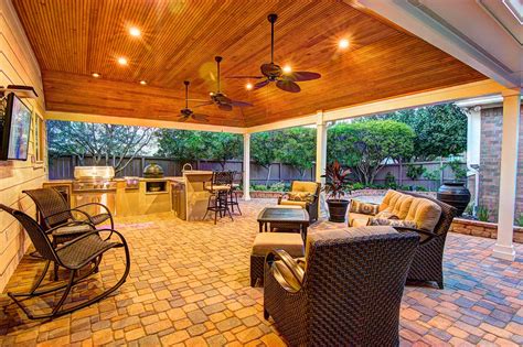 tongue  grove patio cover  outdoor kitchen hhi patio covers