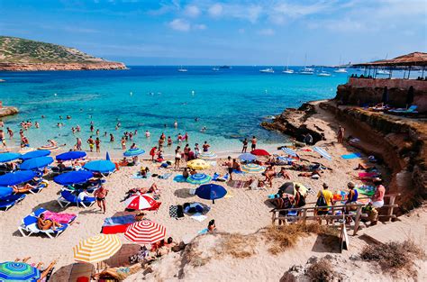 Ibiza Drew A Record 7 1 Million Visitors In 2016 Report