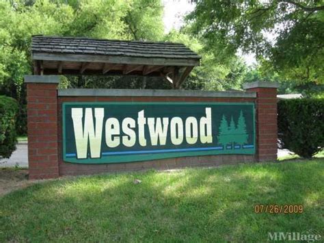 westwood park mobile home park  springfield il mhvillage