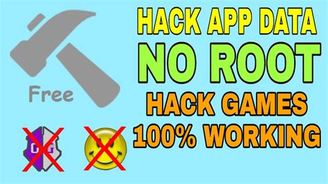 hack app data  root hack  game  root  trick  working youtube
