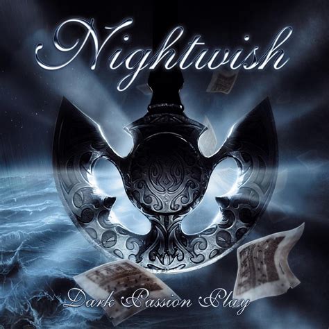 Nightwish Dark Passion Play Nuclear Blast