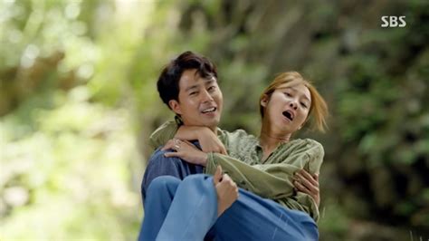 “it s okay that s love” week three recap the beginning of a new love couch kimchi