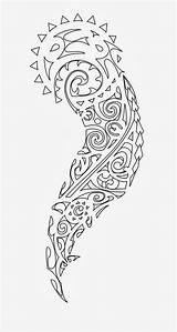 Tribal Plantillas Tribales Diseños Maori Archzine Maories Polynesian Mrtatuajes Tatuagem sketch template