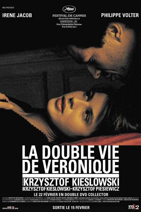 The Double Life Of Véronique 1991 Posters — The Movie Database Tmdb