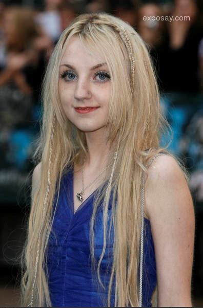 evanna lynch hot wallpapers collection beautiful world