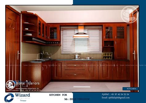beautiful home kitchen modern interior designs home interiors