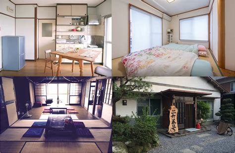 traditional  authentic airbnb stays  japan    rm  pax airbnb japan pax