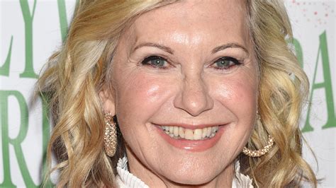 How Olivia Newton John Became An Unexpected Advocate For Medicinal