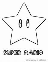 Mario Coloring Super Pages Bros Star Printable Estrella Sheets Pixel Flower Fire Brothers Coloriage Ausmalen Print Para Gif Kids Drawing sketch template