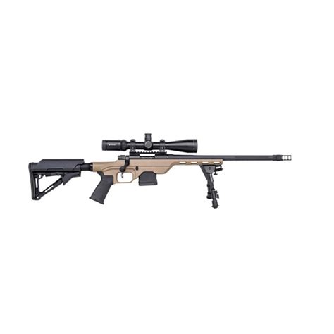mossberg mvp lc bolt action xmm  winchester  barrel  rounds