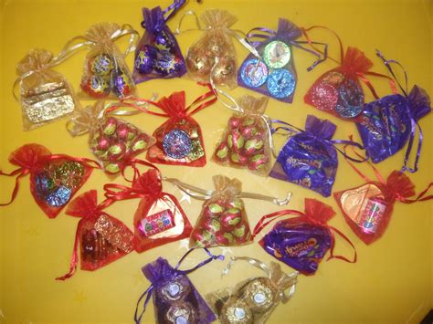 Easter Chocolate Baskets And Favors Birthdays And Parties