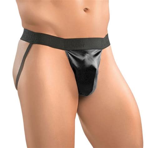 Male Power Satin Lycra Jock Strap L Xl Underwear On Literotica