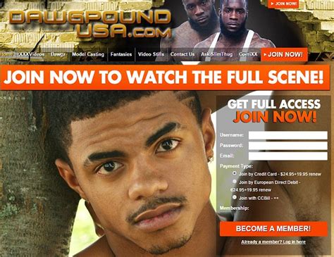 Bisexual porn web sites