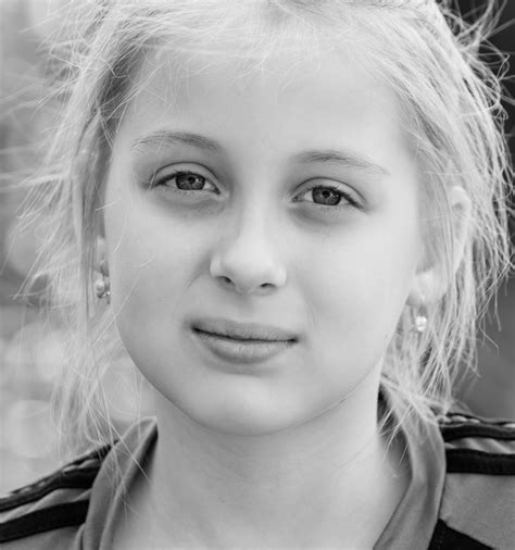 photo of a blond catholic cutie photographed in may 2014