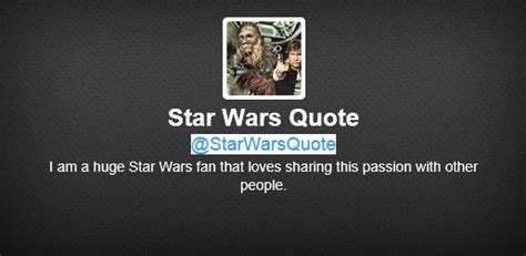 famous quotes  star wars quotesgram