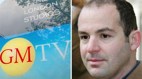 gmtv deal feature broke broadcasting rules business news sky news