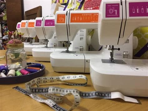 sewing machine  hacks  tips
