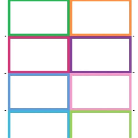 division flash cards printable division flash cards