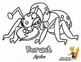 Pokemon Coloring Pages Durant Sheets Drawing Yescoloring Colouring Kids Clipart Color Dynamic Library Getdrawings Mime Jr Boys Comments sketch template