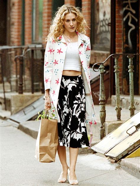 16 style lessons learned from sex and the city whowhatwear uk
