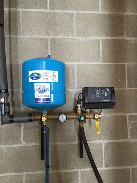 grundfos sqe constant pressure pump system  drilling water  drilling pressure pump