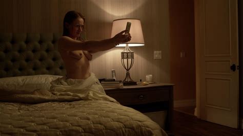 Paula Malcomson Nude Ray Donovan S02e05 08 2014