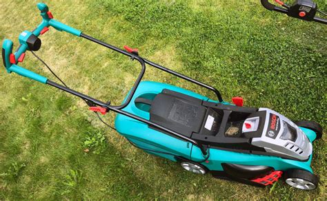 Gtech Cordless Lawnmower 2 0 Review Thearches