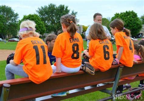 how to be a great team mom sheknows