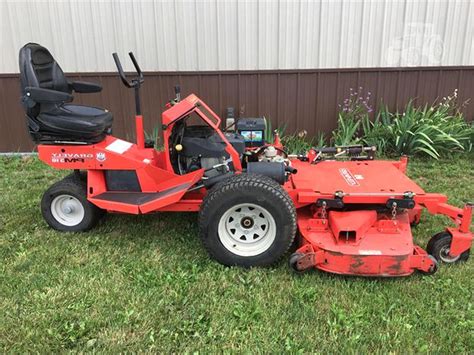 Gravely Promaster For Sale 77 Ads For Used Gravely Promasters