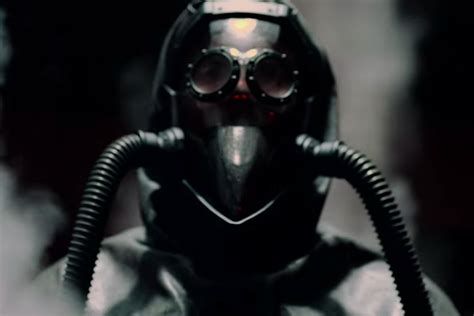The Rubber Man Returns In American Horror Story