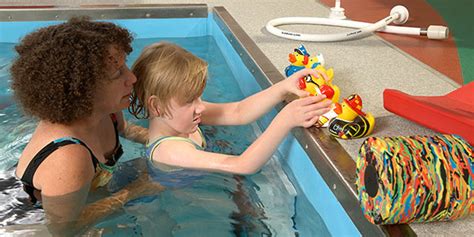 Pediatric Aquatic Therapy Equipment Hydroworx®